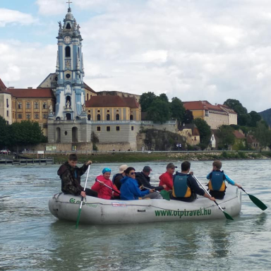Budapesten kívüli túráink