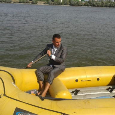 Esküvő