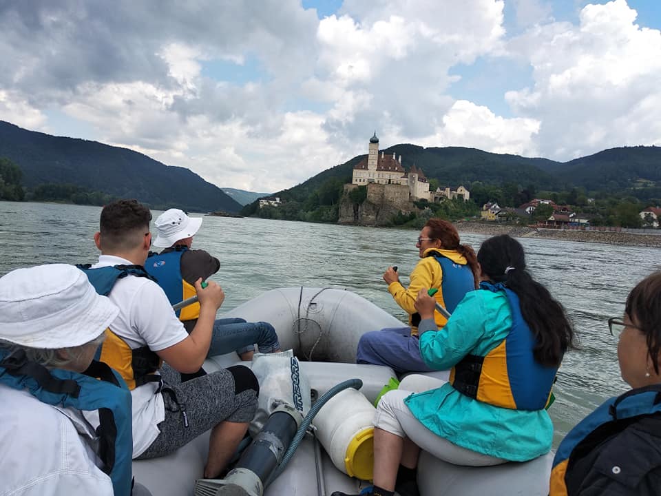  Wachau túra
